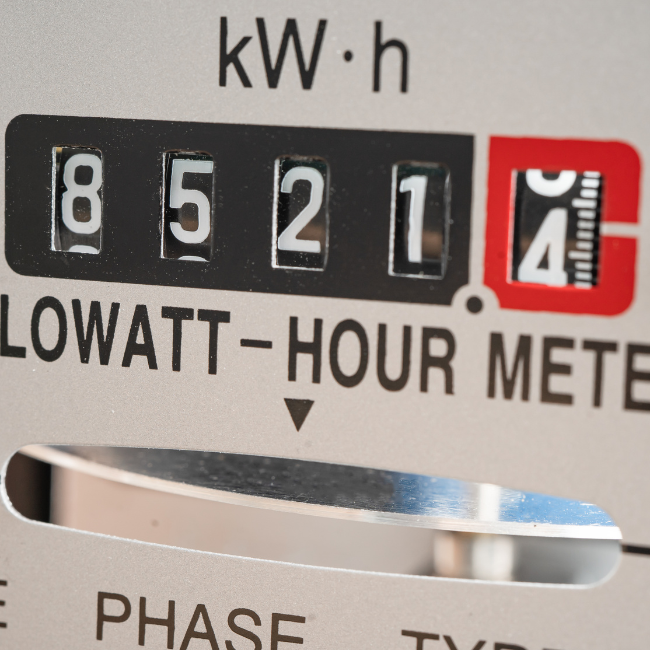 Energieprestatieadvies