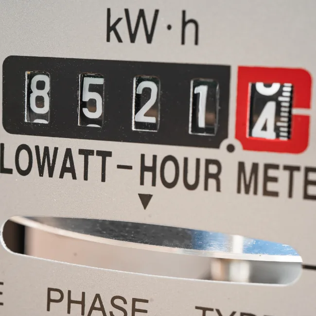 Energieprestatieadvies